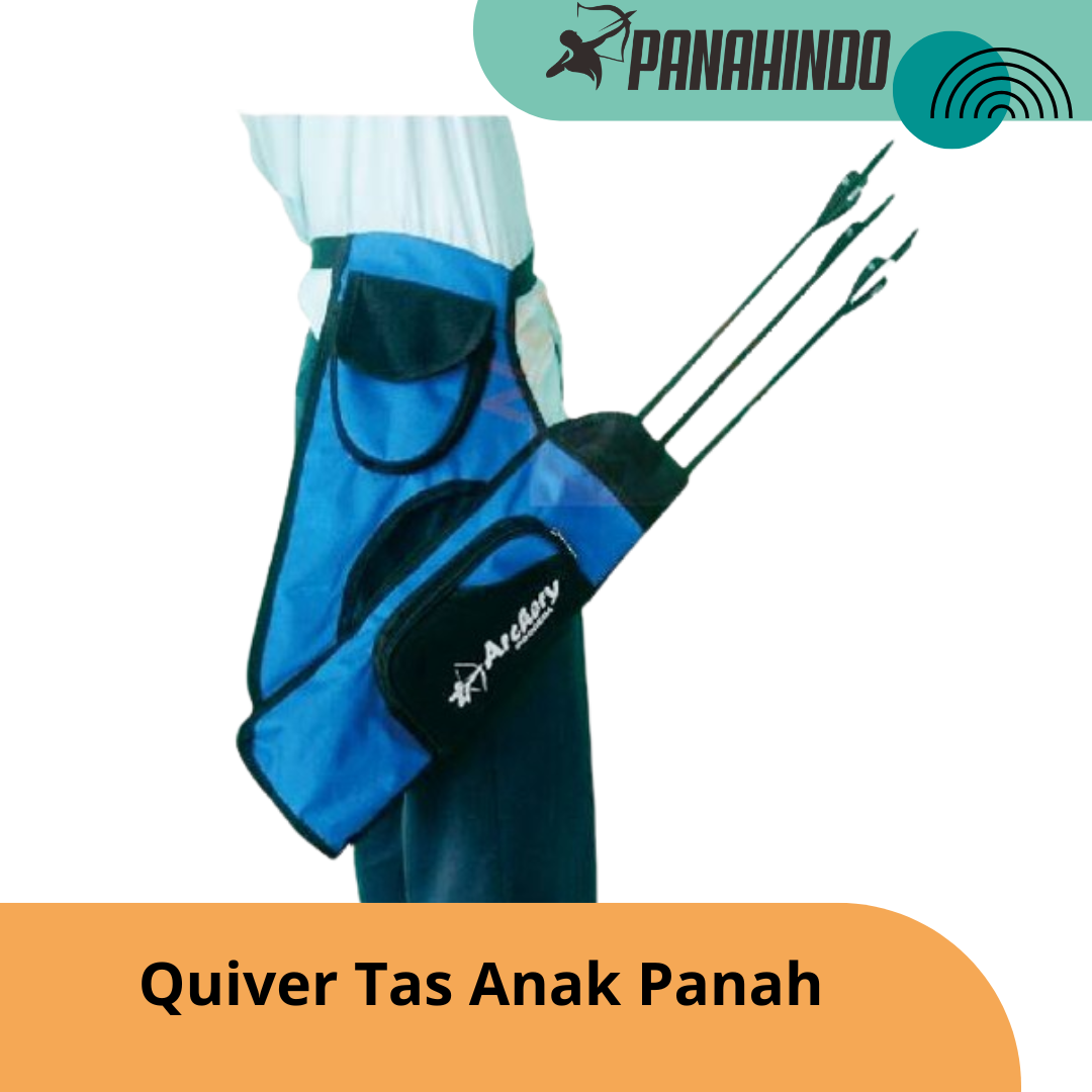 Quiver Tas Anak Panah
