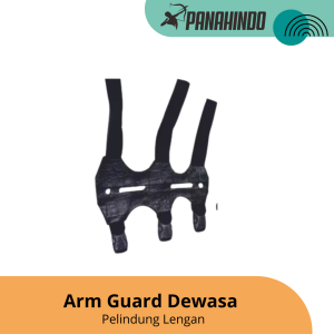 Arm Guard Pelindung Lengan Dewasa